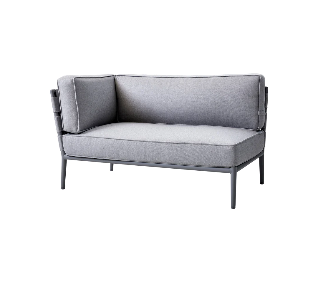 Conic-sofa